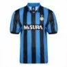 Maillot Inter Milan 1990