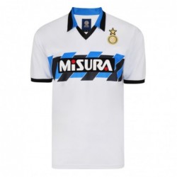 inter-milan-maillot-retro-foot-1991-blanc