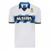Maillot Inter Milan 1991 blanc