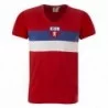 olympique lyonnais 1964 1965 vintage shirt football