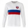 Olympique Lyonnais shirt 1966–1967