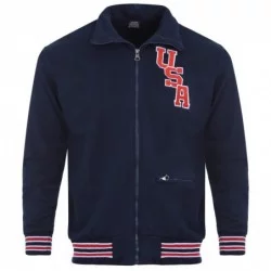 Veste USA 1968 Olympique