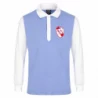 Maillot Racing Strasbourg 1951