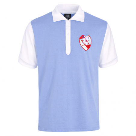 racing-strasbourg-1951-maillot-foot-retro