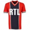 psg vintage shirt 1975 football
