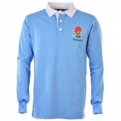 Maillot Rugby Australie 1908