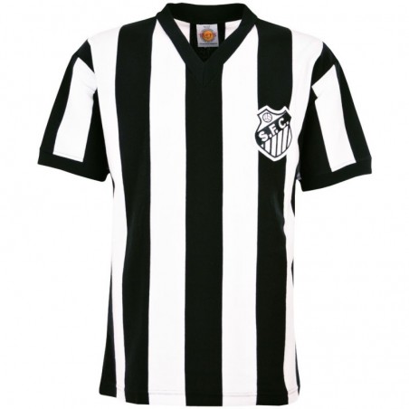 santos-maillot-foot-vintage-pele-1970