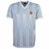 Maillot Uruguay 1986 bleu