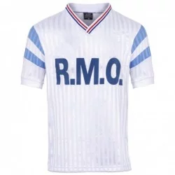 Maillot Marseille 1990