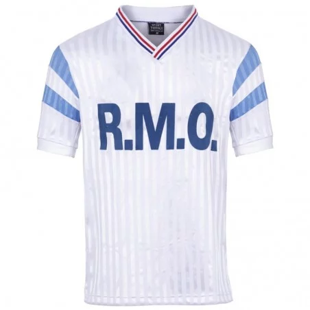 Maillot Marseille 1990