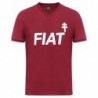shirt maillot 1976 1977 fiat retro