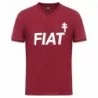 shirt maillot 1976 1977 fiat retro