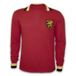 Maillot Belgique 1960...