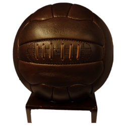 Ballon Football 1954