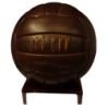 Ballon Football 1954