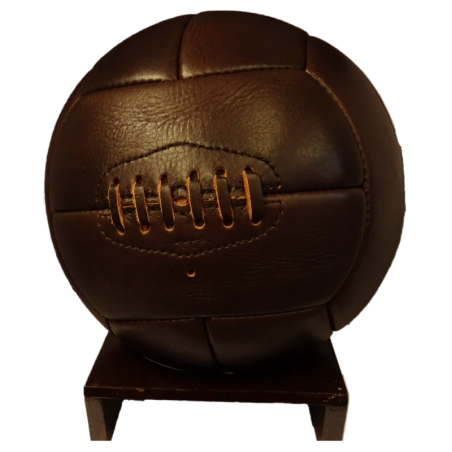 Ballon Football 1920
