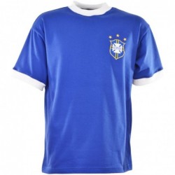 bresil-1971-maillot-foot-bleu-etoile