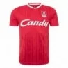 Maillot Liverpool 1988-1989 Candy
