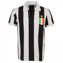 Maillot Juventus Turin 1975...