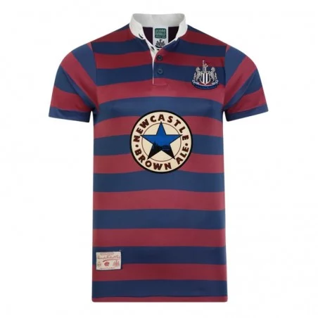 newcastle-away-maillot-retro-foot-1995-1996 newcastle-away-maillot-retro-foot-1995-1996