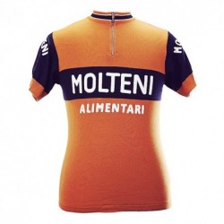 Maillot Molteni Team 1974