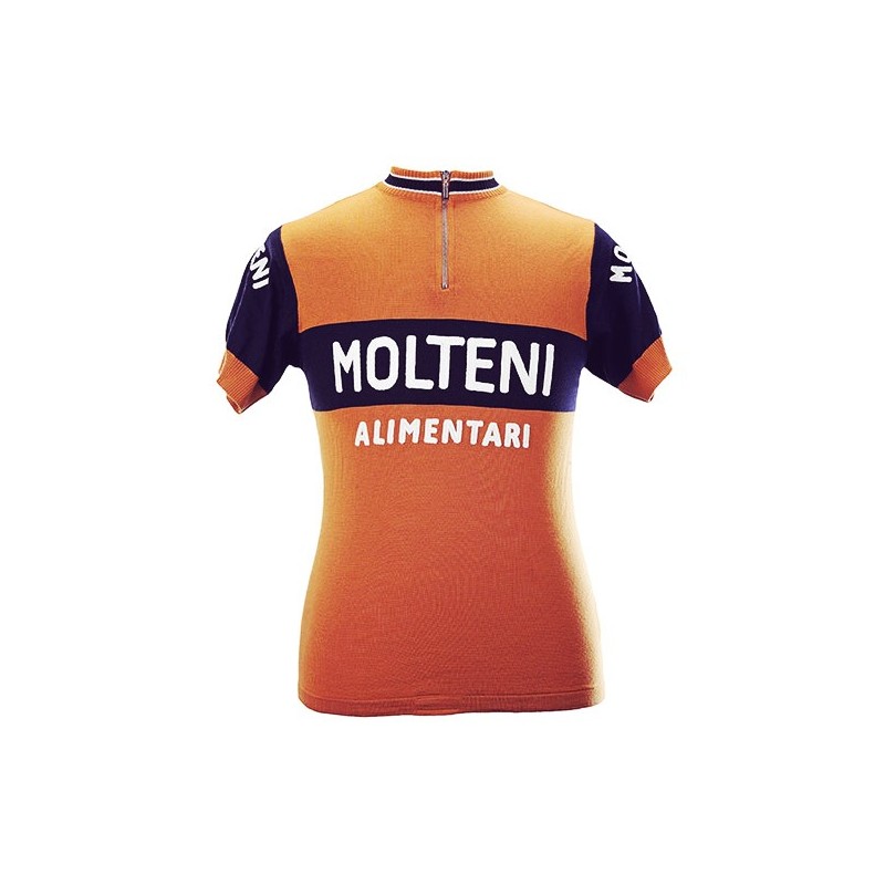 Maillot Molteni Team 1974