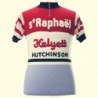 Maillot Saint Raphael 1962