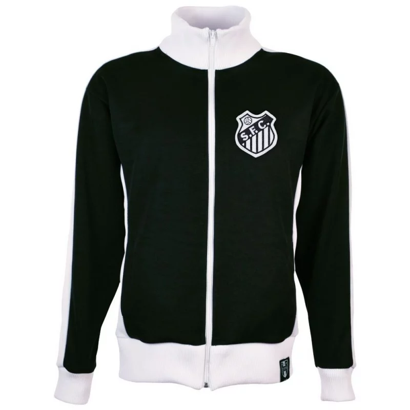 Veste Santos 1960