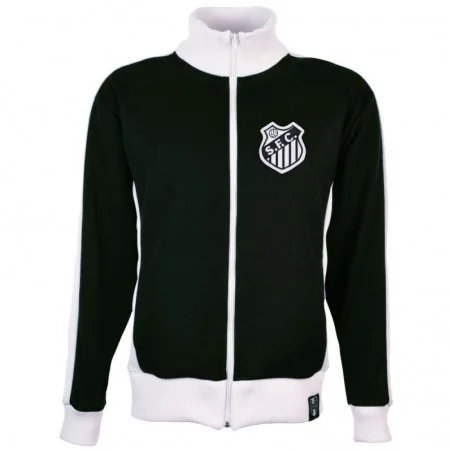 Veste Santos 1960
