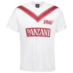 1994 Girondins Bordeaux...