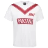 1994 Girondins Bordeaux Panzani shirt