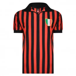 AC Milan shirt 1963