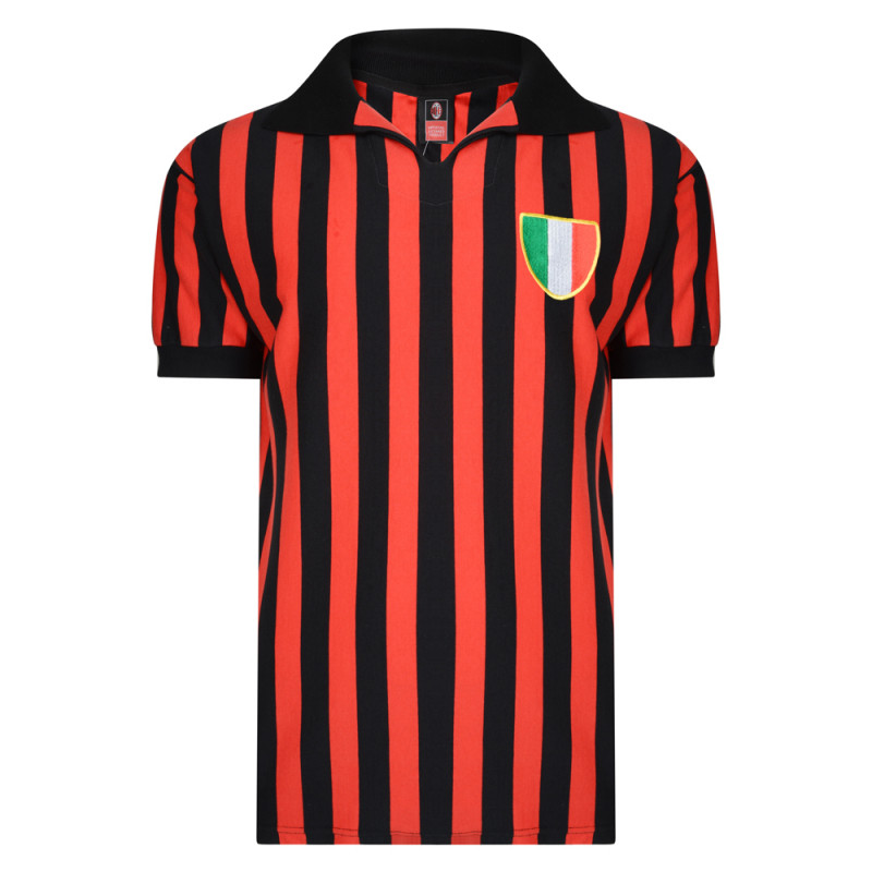AC Milan shirt 1963