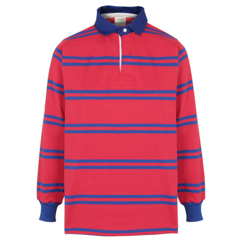 Beziers Rugby Shirt 1983–1984