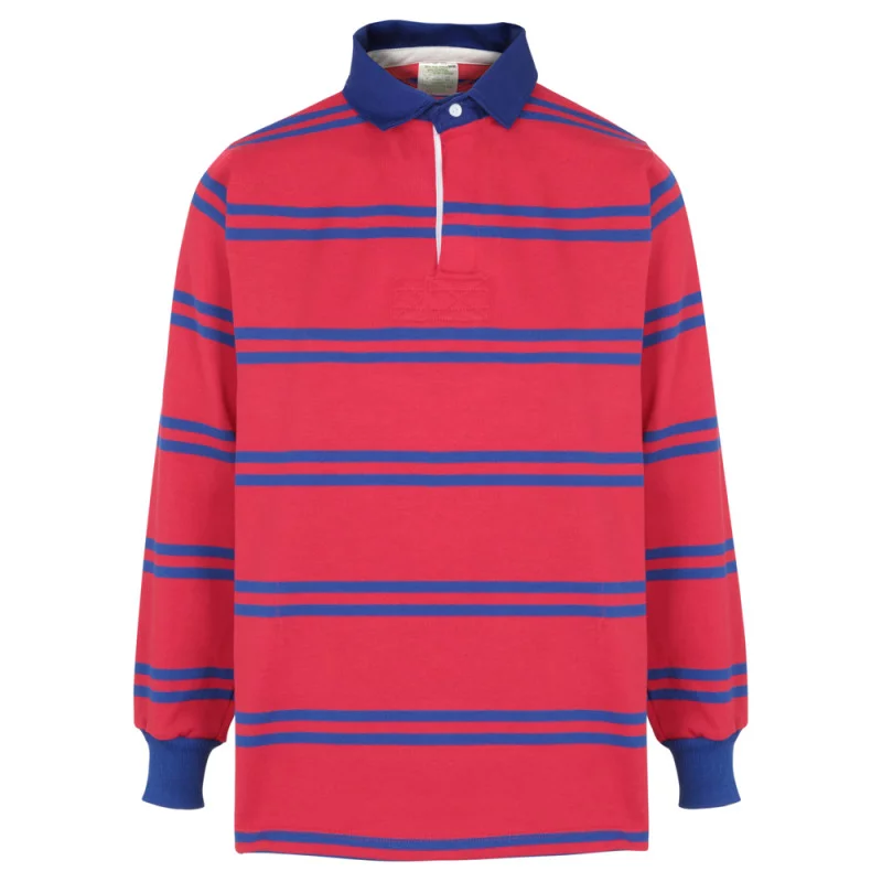 Beziers Rugby Shirt 1983–1984