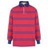 Maillot Rugby Beziers 1983-1984