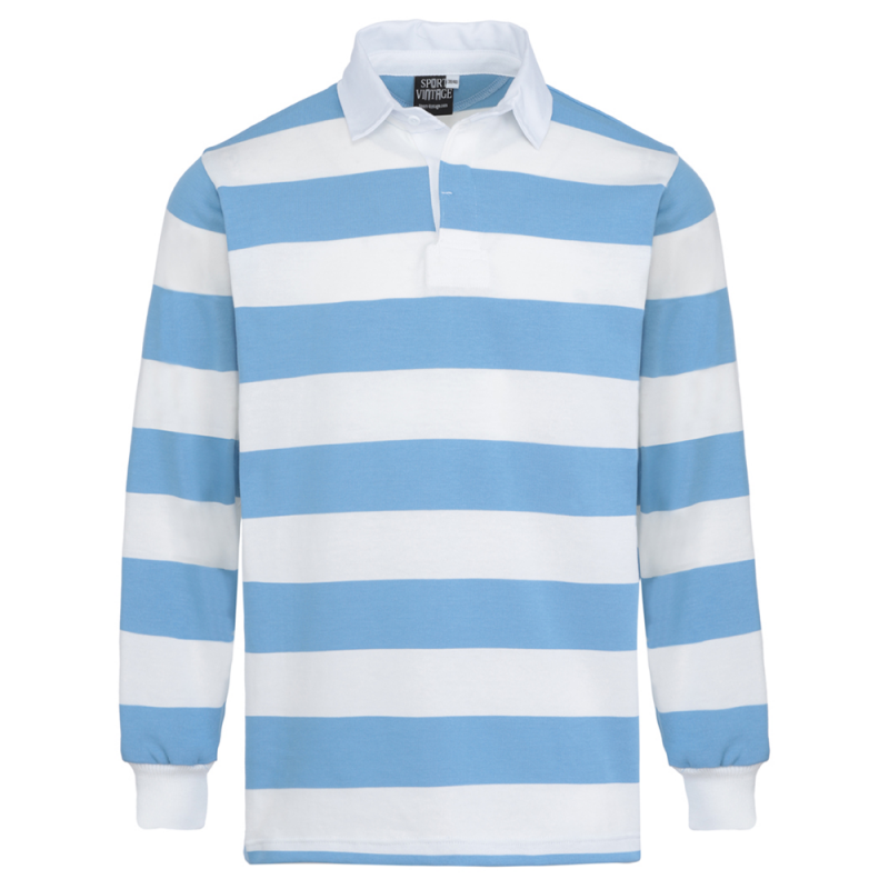 1990 Racing Club de France shirt