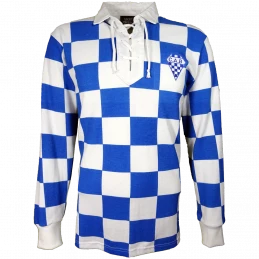 Maillot C.A Beglais 1969-1970