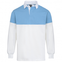 maillot aviron bayonnais 1980 retro rugby