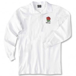 maillot rugby angleterre 1980 vintage
