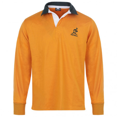 Maillot Rugby Australie 1991