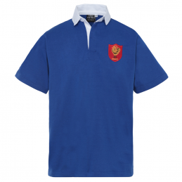 1981 France Rugby Shirt