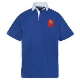1981 France Rugby Shirt