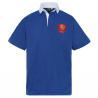 1981 France Rugby Shirt