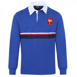 maillot rugby france 1999 vintage