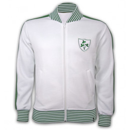 veste irlande 1970 foot vintage