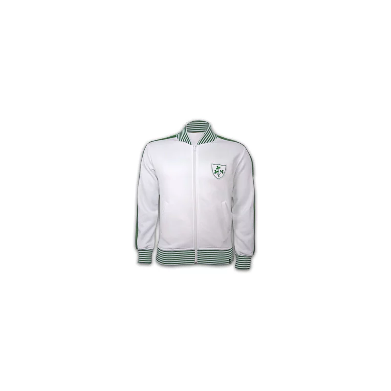Veste Irlande 1970