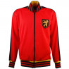 belgique-veste-foot-retro-rouge-1980