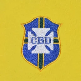 bresil-1970-blason-foot-retro