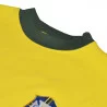 Maillot Bresil 1970 junior